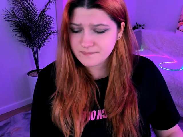 Milenafiery live cam on BongaCams