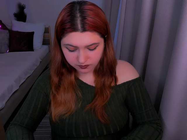 Milenafiery live cam on BongaCams