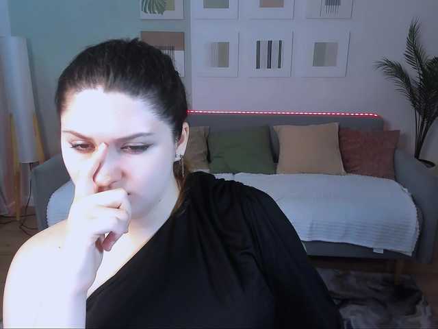 Milenafiery live cam on BongaCams
