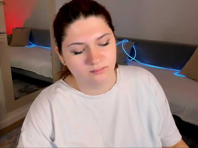 Milenafiery live cam on BongaCams