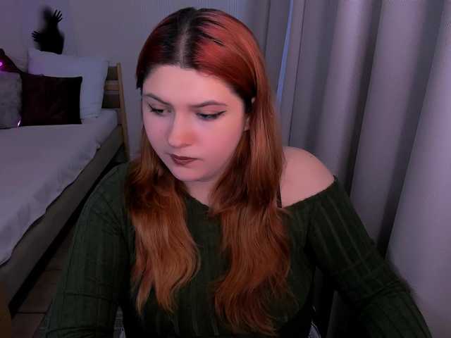 Milenafiery live cam on BongaCams