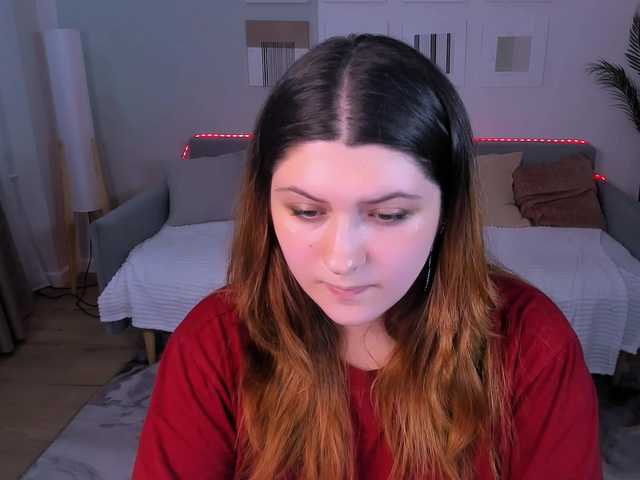 Milenafiery live cam on BongaCams