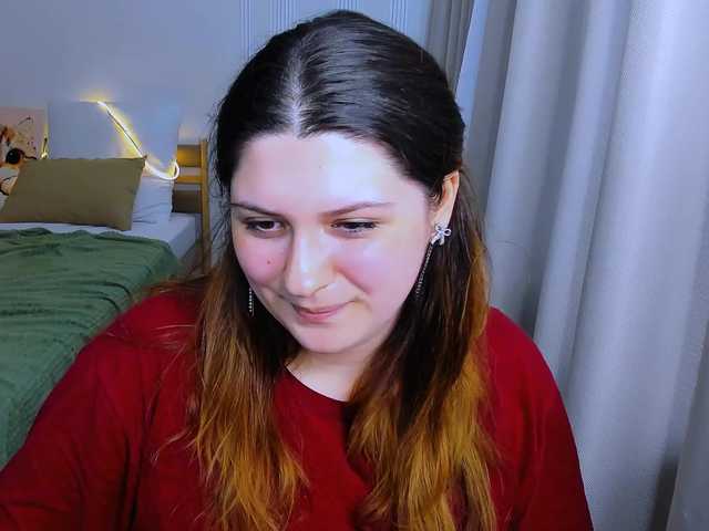 Milenafiery live cam on BongaCams