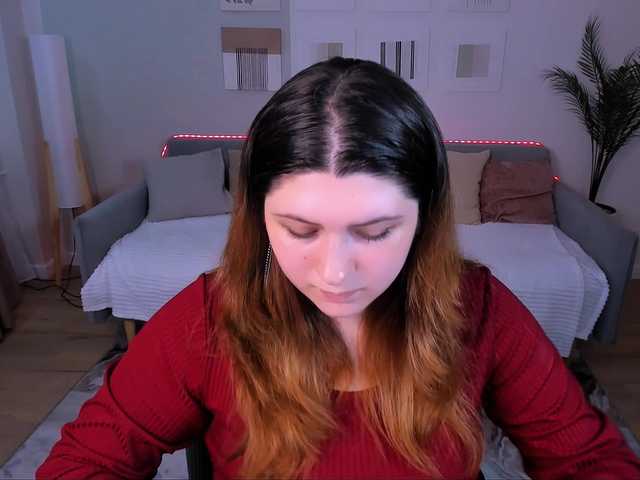 Milenafiery live cam on BongaCams