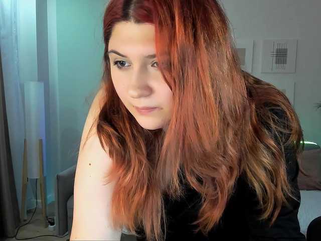 Milenafiery live cam on BongaCams