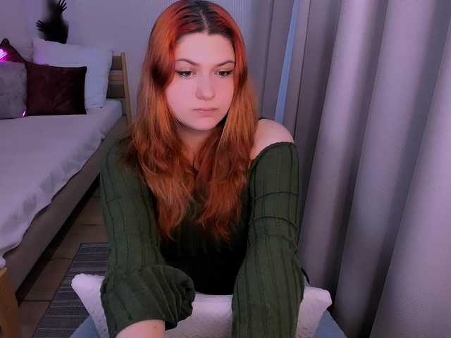 Milenafiery live cam on BongaCams