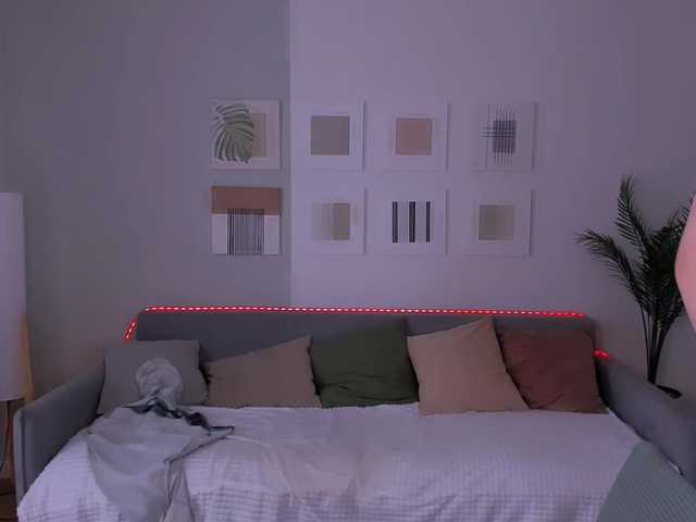 Milenafiery live cam on BongaCams