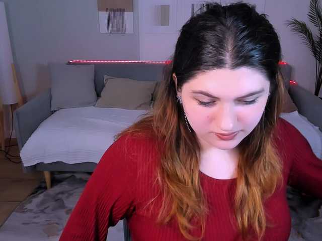 Milenafiery live cam on BongaCams