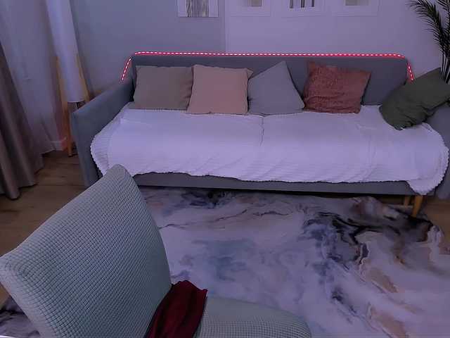 Milenafiery live cam on BongaCams