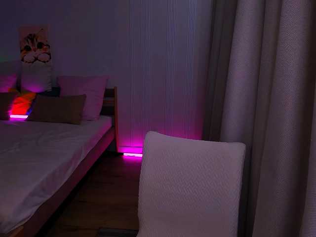 Milenafiery live cam on BongaCams