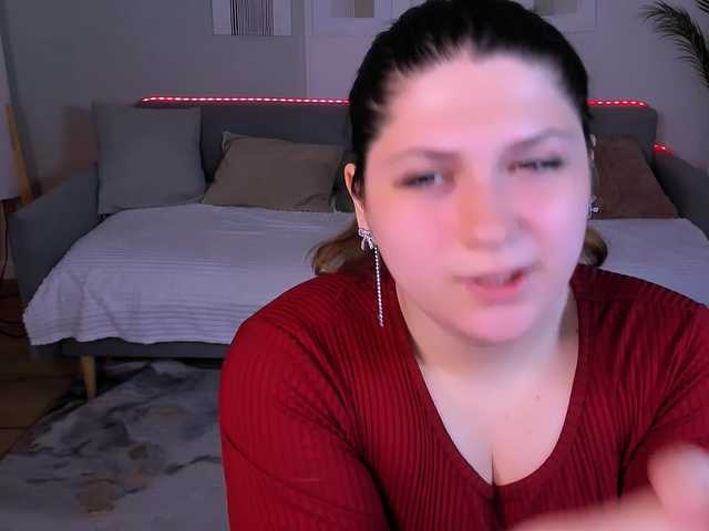 Milenafiery live cam on BongaCams
