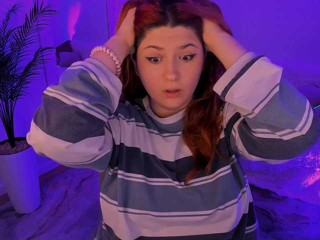 Milenafiery live cam on BongaCams