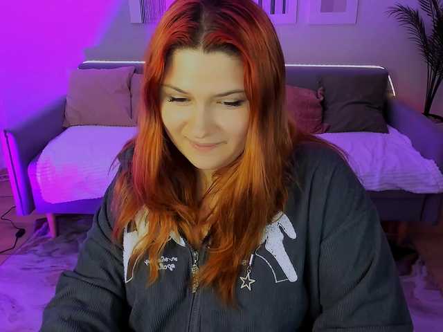 Milenafiery live cam on BongaCams