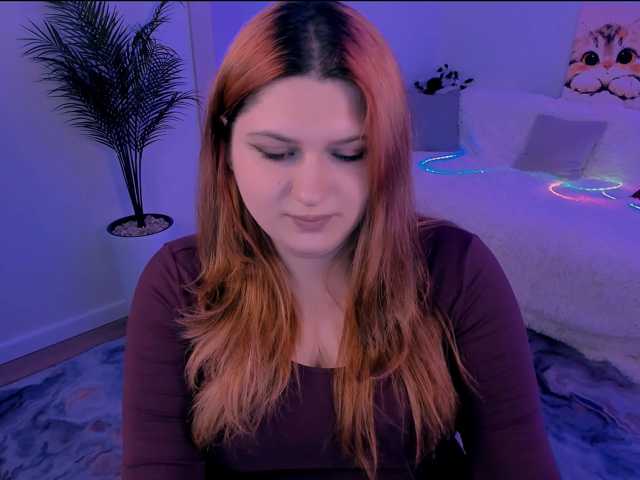 Milenafiery live cam on BongaCams