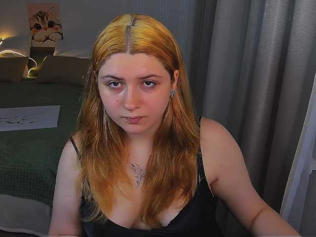 Milenafiery live cam on BongaCams