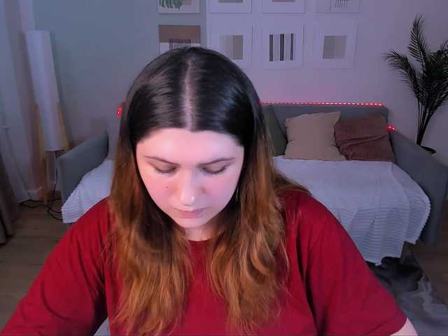 Milenafiery live cam on BongaCams