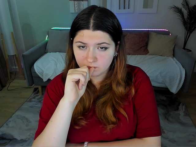 Milenafiery live cam on BongaCams