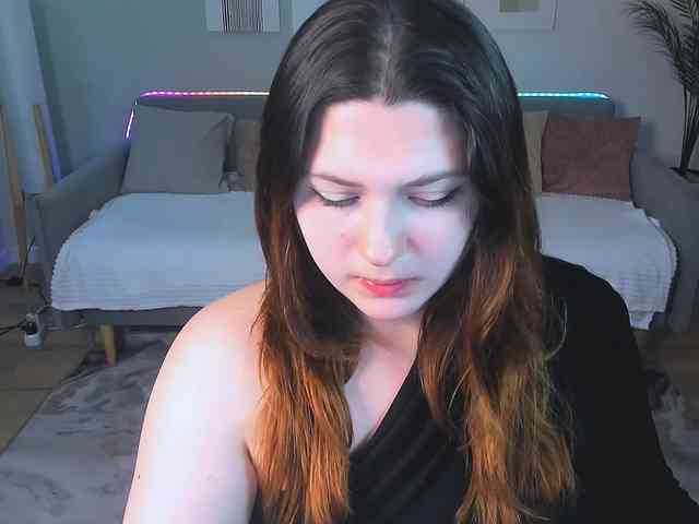 Milenafiery webcam