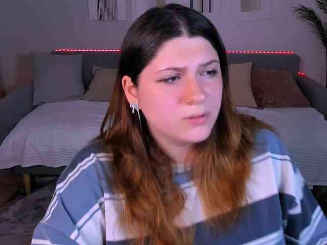 Milenafiery webcam