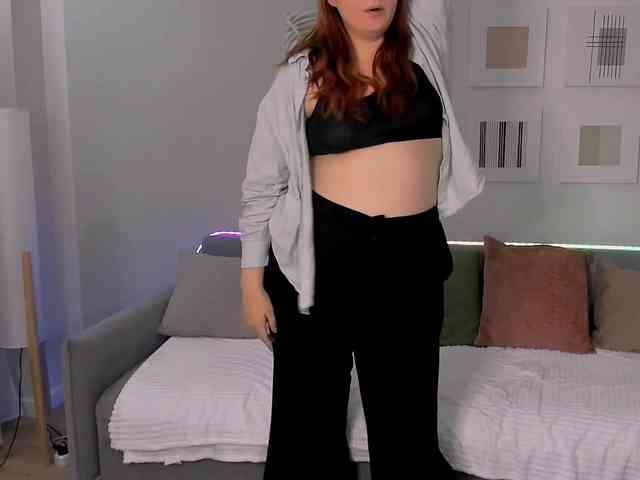 Milenafiery webcam