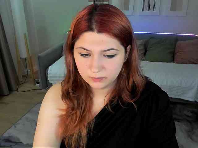 Milenafiery webcam