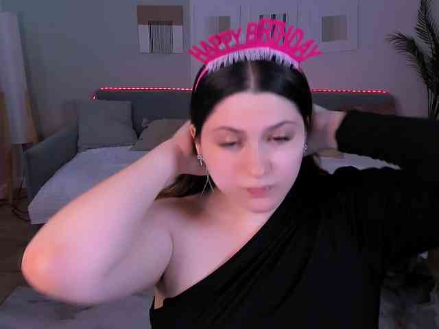 Milenafiery webcam
