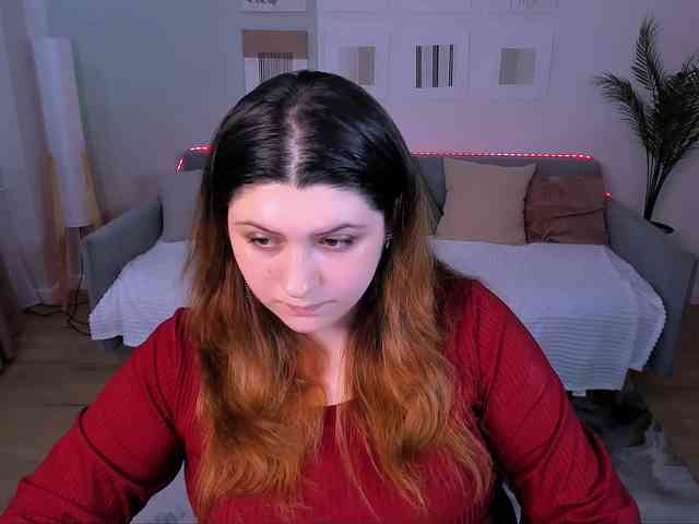 Milenafiery webcam