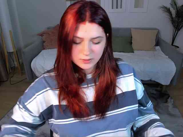 Milenafiery webcam