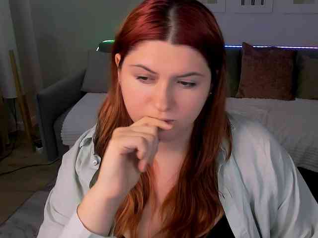 Milenafiery webcam