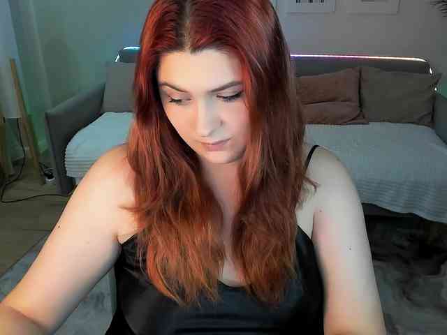 Milenafiery webcam