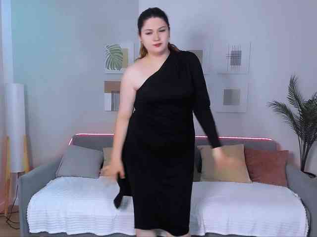 Milenafiery webcam
