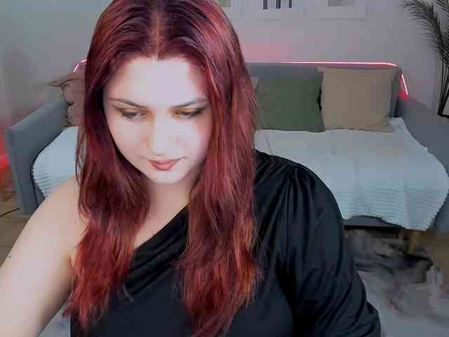 Milenafiery webcam
