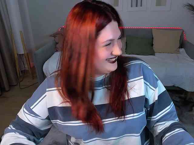 Milenafiery webcam