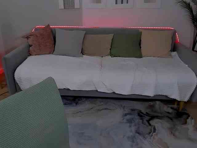 Milenafiery webcam