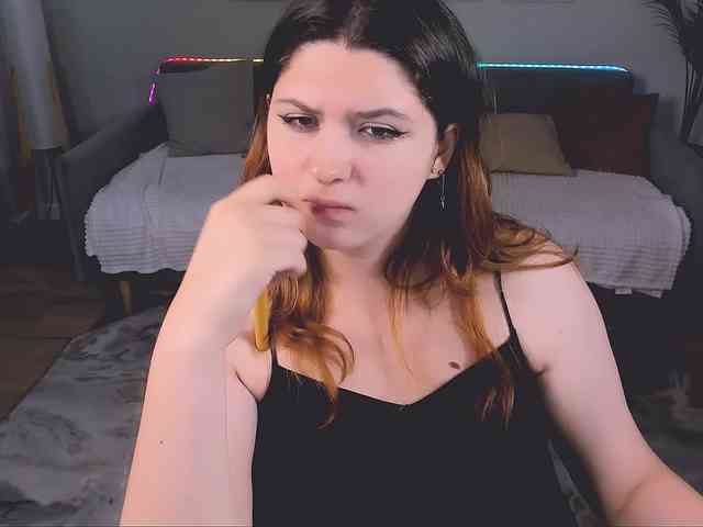 Milenafiery webcam