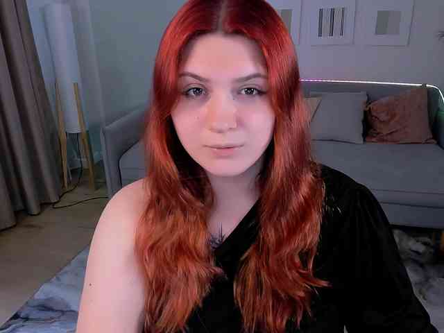 Milenafiery webcam