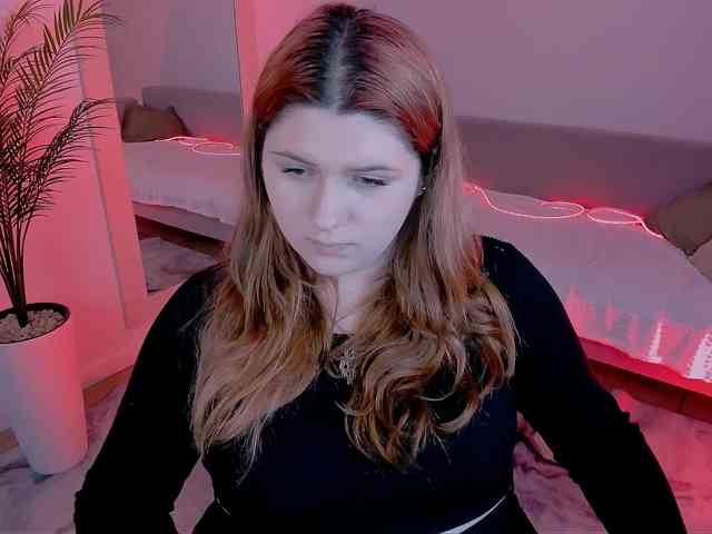 Milenafiery webcam