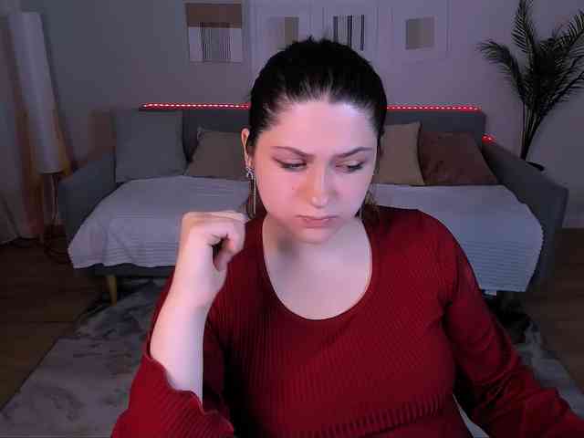 Milenafiery webcam