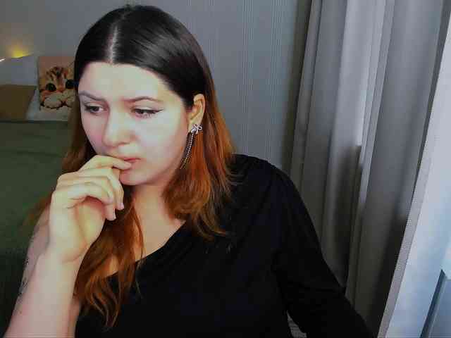 Milenafiery webcam