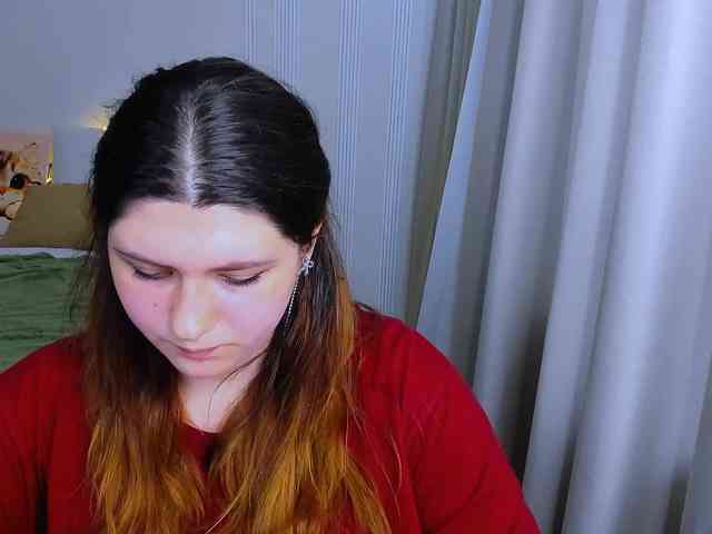 Milenafiery webcam