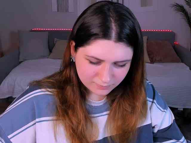 Milenafiery webcam