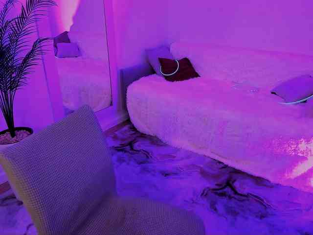 Milenafiery webcam