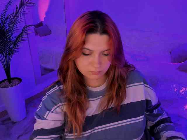 Milenafiery webcam