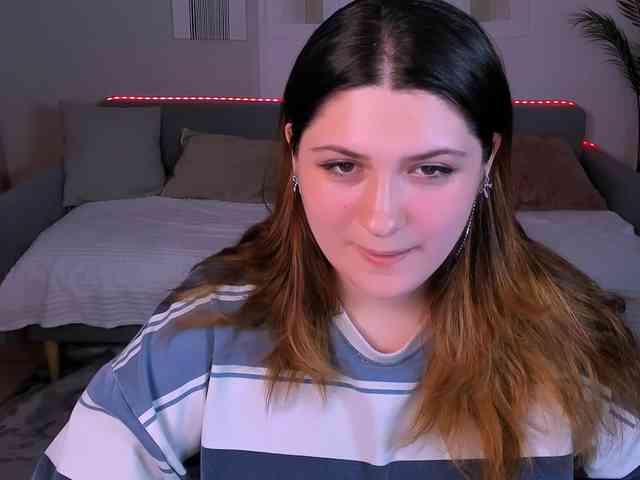 Milenafiery webcam