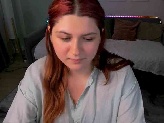 Milenafiery webcam