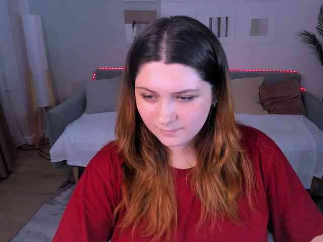 Milenafiery webcam