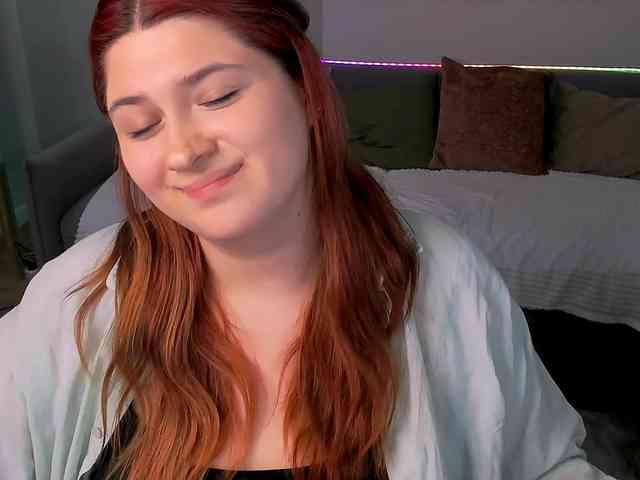 Milenafiery webcam