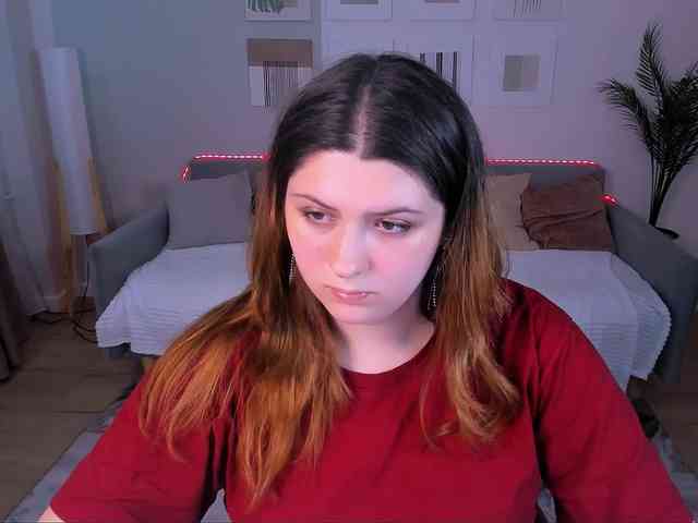 Milenafiery webcam