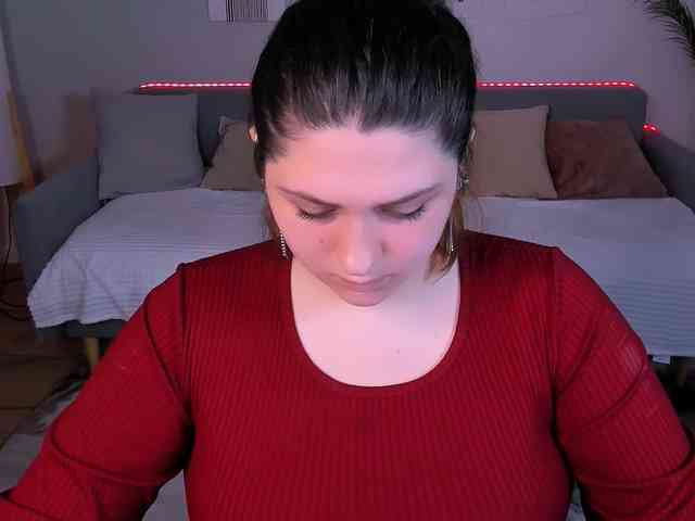 Milenafiery webcam