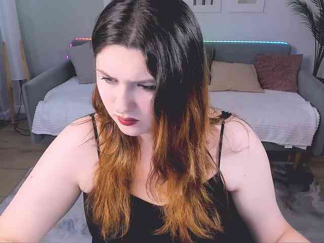 Milenafiery webcam